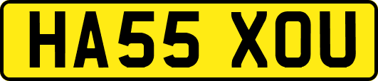 HA55XOU