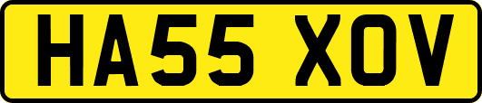 HA55XOV