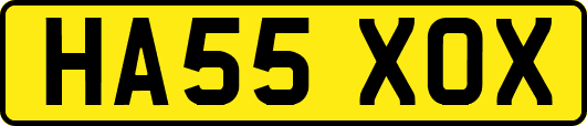 HA55XOX