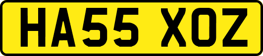 HA55XOZ