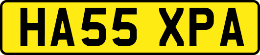 HA55XPA