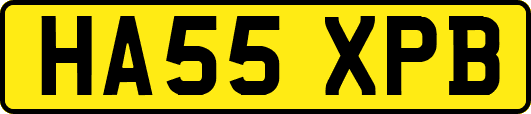 HA55XPB