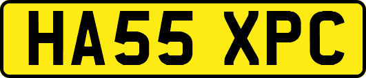 HA55XPC