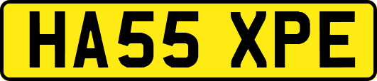 HA55XPE