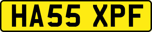 HA55XPF
