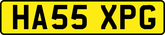 HA55XPG