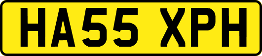 HA55XPH