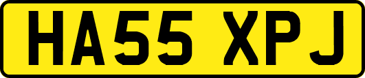 HA55XPJ