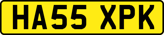 HA55XPK