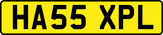HA55XPL