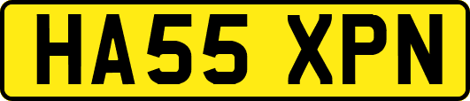HA55XPN
