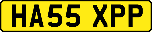 HA55XPP