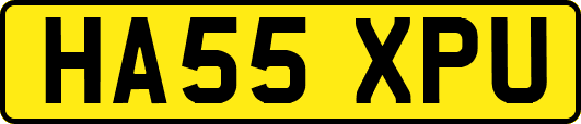 HA55XPU