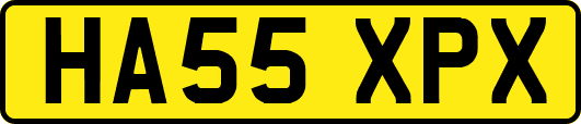 HA55XPX