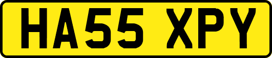 HA55XPY
