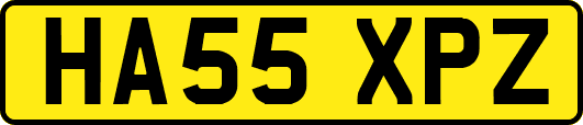 HA55XPZ