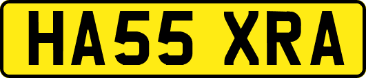 HA55XRA