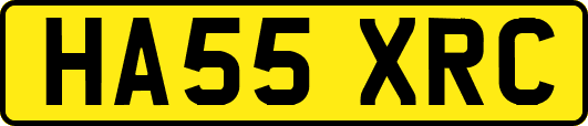 HA55XRC
