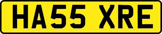 HA55XRE
