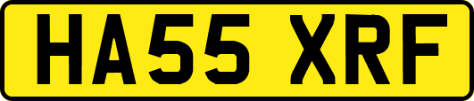 HA55XRF
