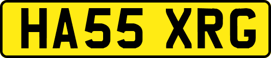 HA55XRG