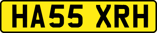 HA55XRH