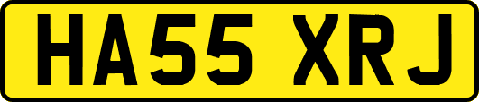 HA55XRJ