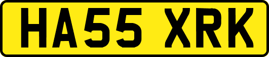HA55XRK