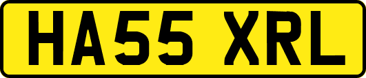 HA55XRL
