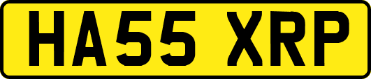HA55XRP