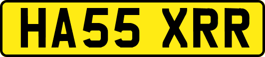 HA55XRR