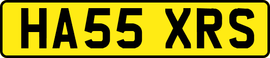 HA55XRS