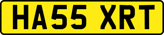 HA55XRT