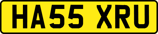 HA55XRU