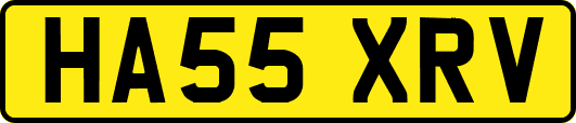 HA55XRV