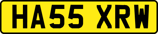 HA55XRW
