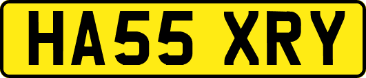HA55XRY