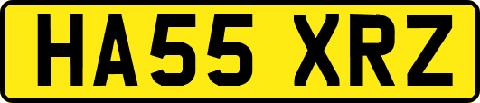 HA55XRZ