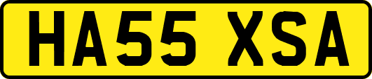 HA55XSA