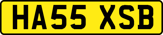 HA55XSB