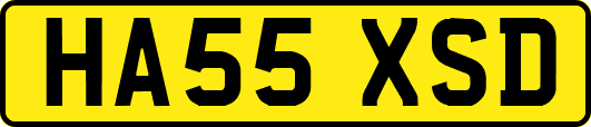 HA55XSD