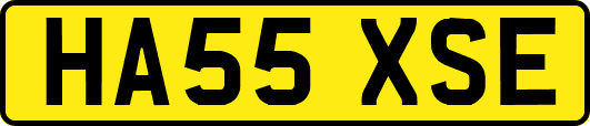 HA55XSE