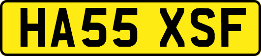 HA55XSF
