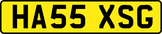 HA55XSG
