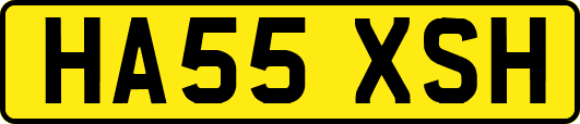HA55XSH
