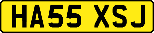 HA55XSJ