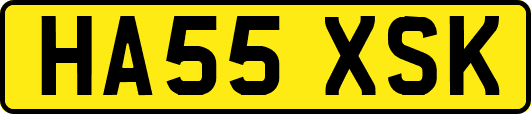 HA55XSK