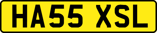 HA55XSL