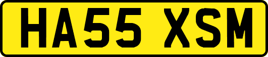 HA55XSM