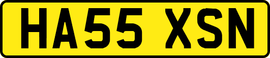 HA55XSN